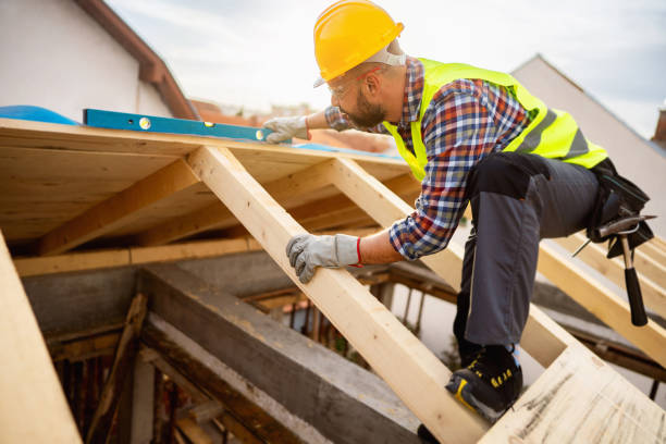 Best Flat Roof Repair Services  in Isla Vista, CA