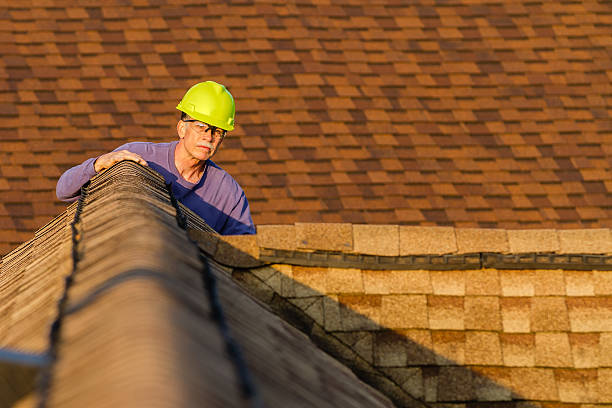 Roof Installation Near Me in Isla Vista, CA